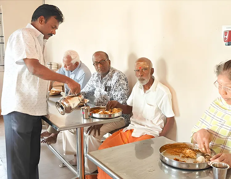 anbagam