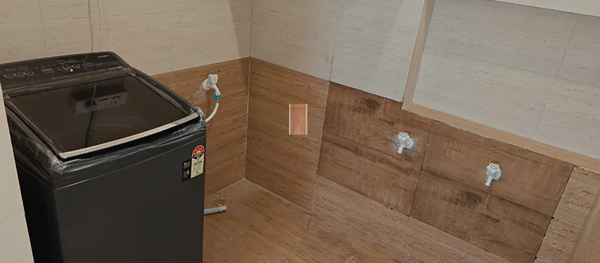 Efficient Laundry Service
