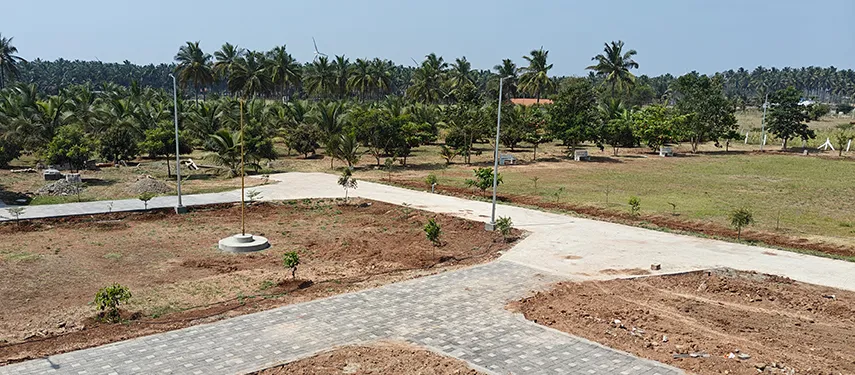 Gardening for Environment