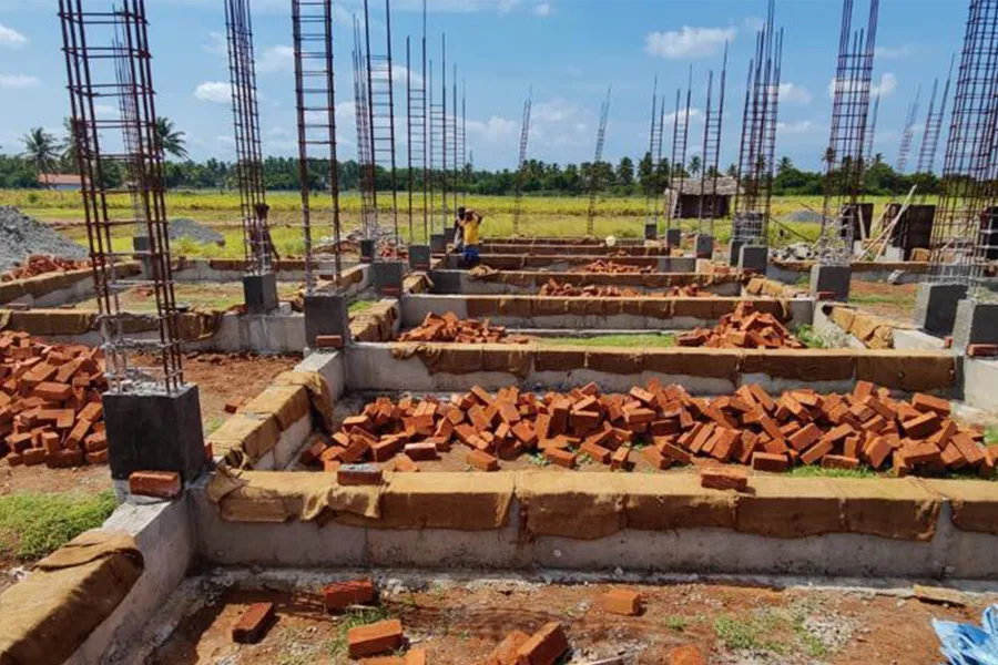 Building Construction