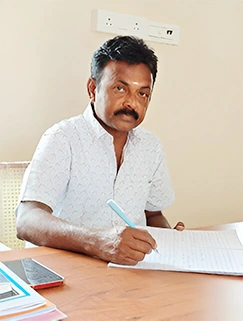 anbagam