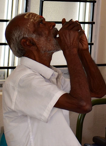anbagam
