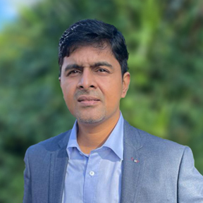 pradeep kumar