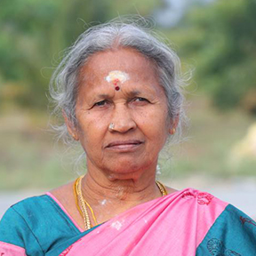sarojini